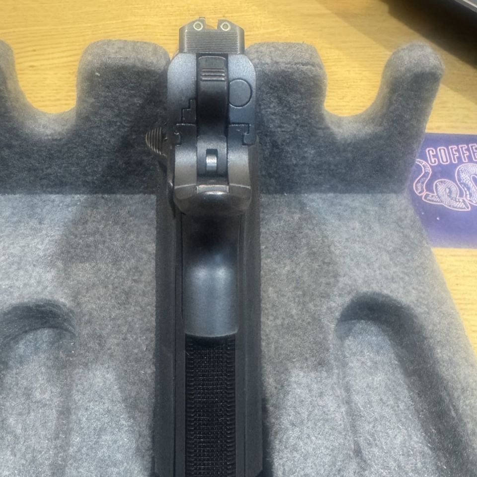 Image 3 - Kimber custom II 1911