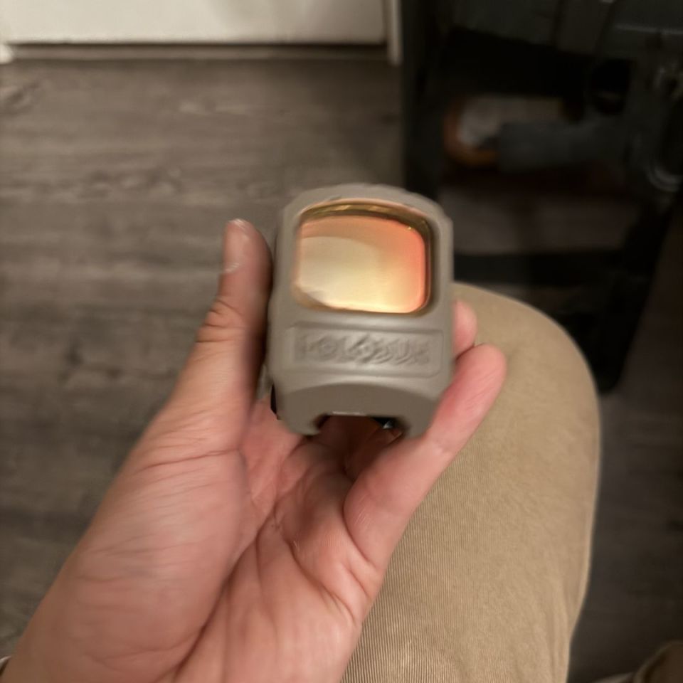 Image 2 - PRI MINI MK12 Bundle & more