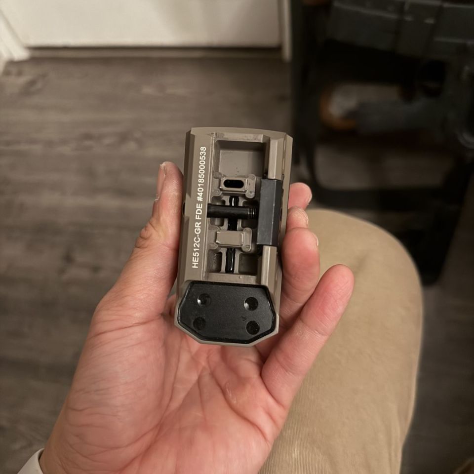 Image 5 - PRI MINI MK12 Bundle & more