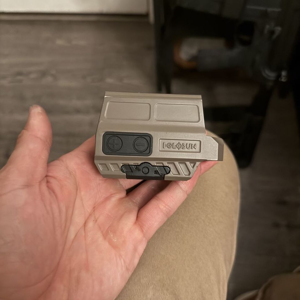 Image 4 - PRI MINI MK12 Bundle & more