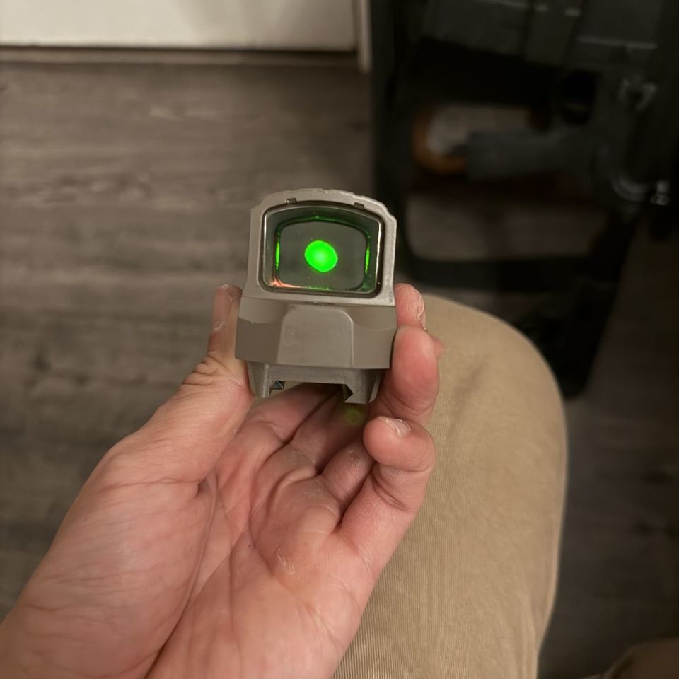 Image 3 - PRI MINI MK12 Bundle & more