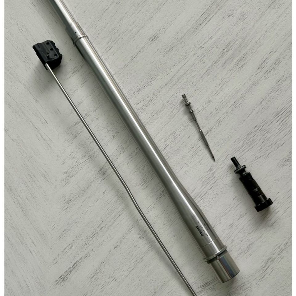 Image 1 - Proof Research 6.5 Creedmoor