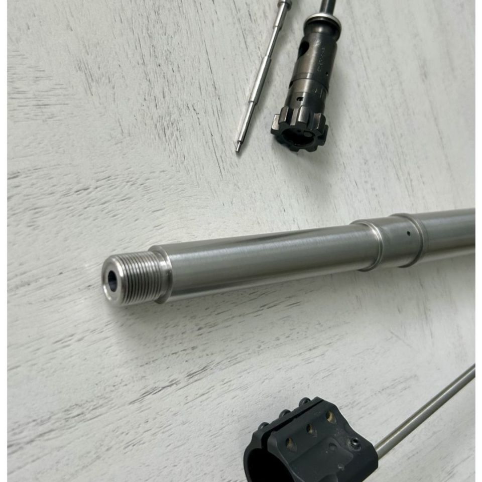 Image 3 - Proof Research 6.5 Creedmoor