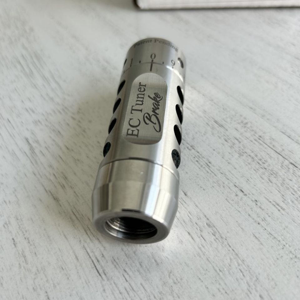Image 1 - EC Tuner Brake