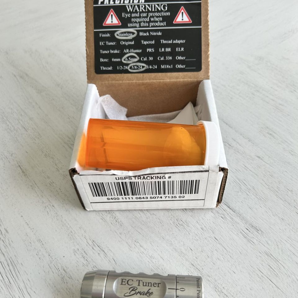 Image 4 - EC Tuner Brake