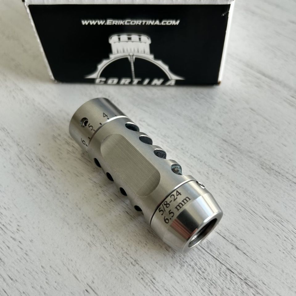 Image 3 - EC Tuner Brake