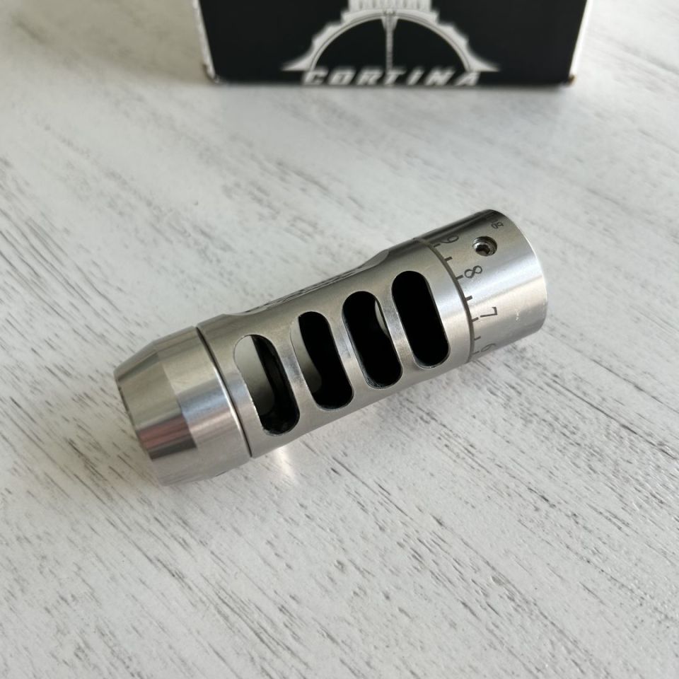 Image 2 - EC Tuner Brake