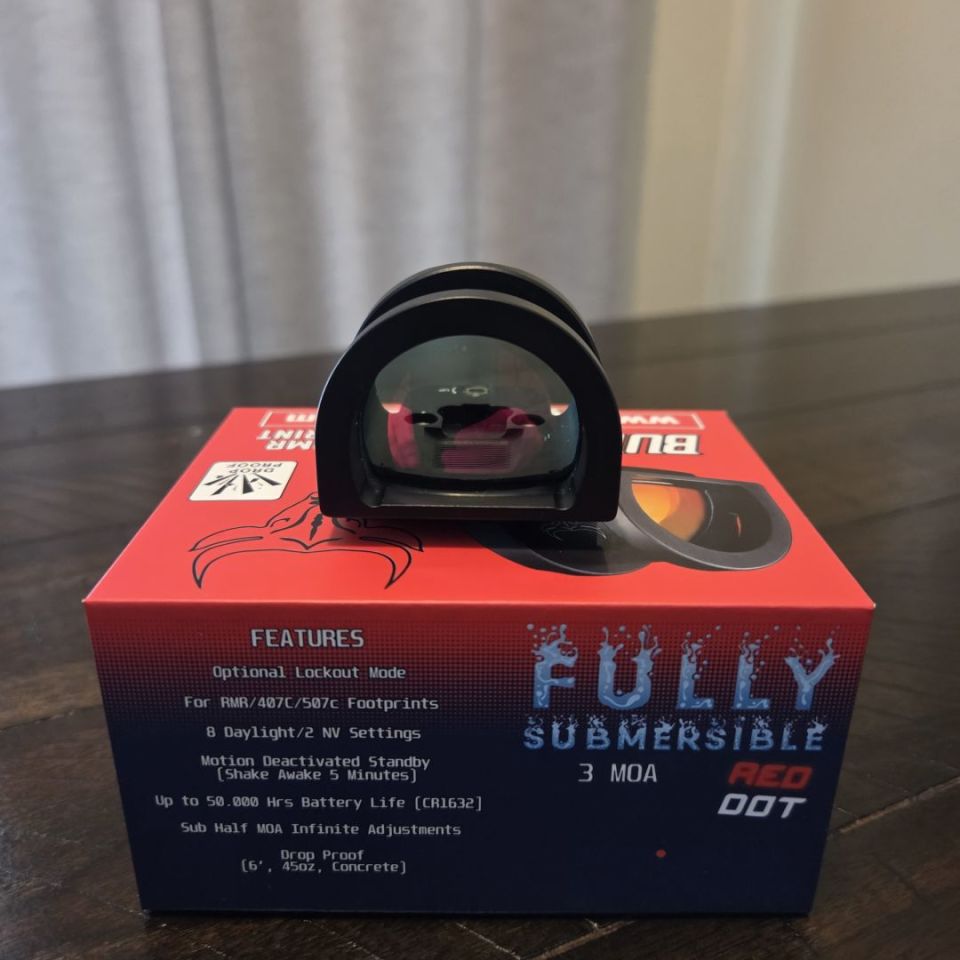 Image 2 - Cyelee Bull Pro for sale