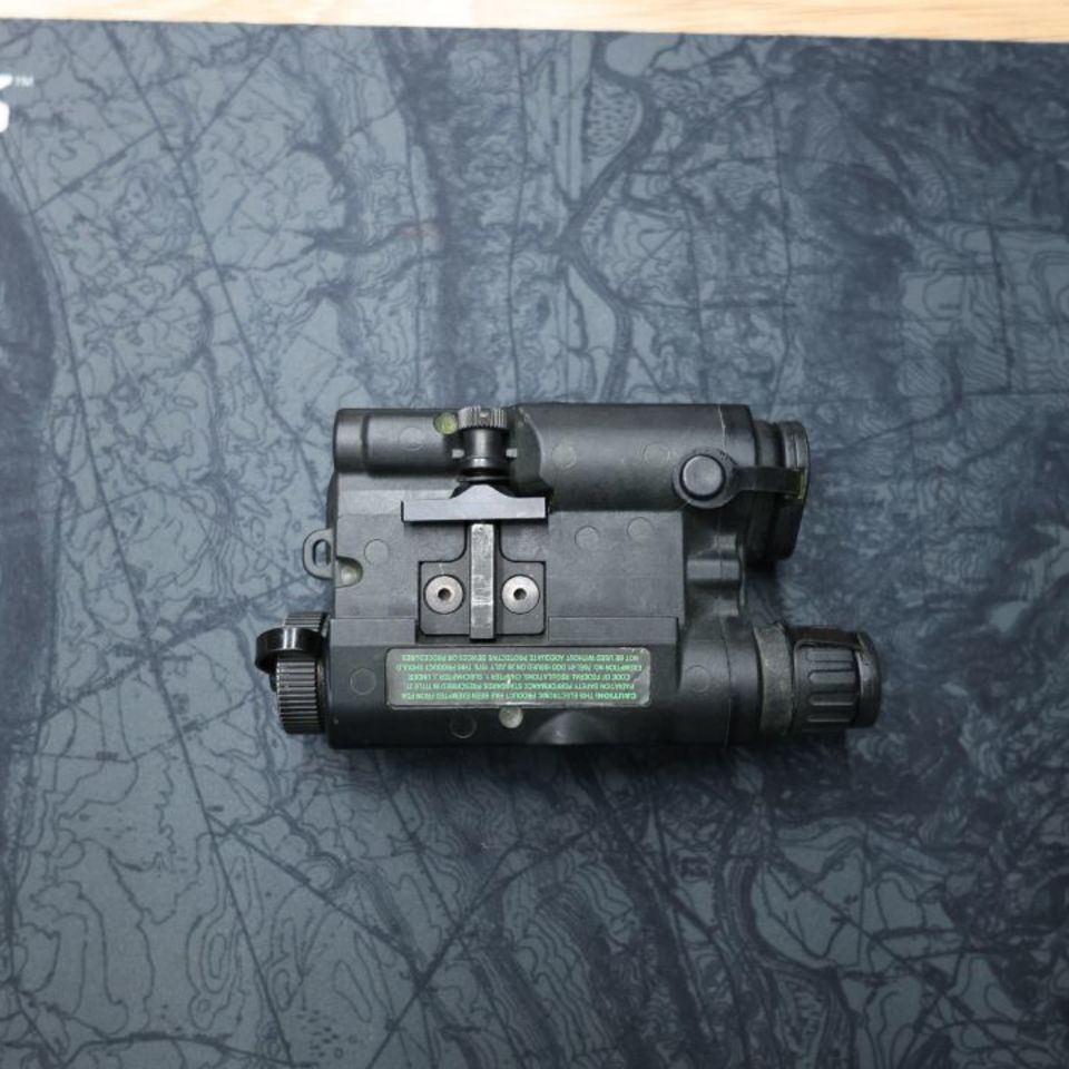 Image 4 - 2017 FP Black Peq15 