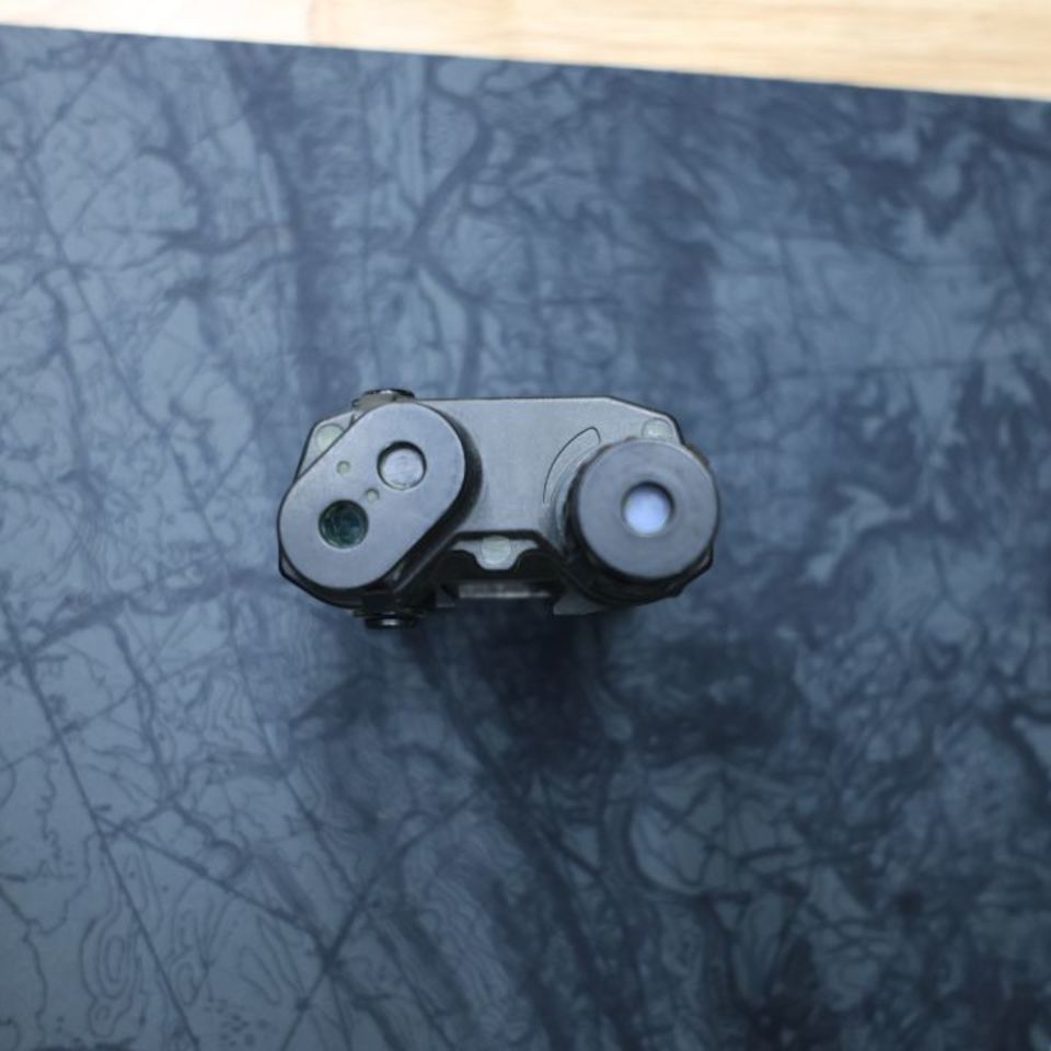 Image 5 - 2017 FP Black Peq15 