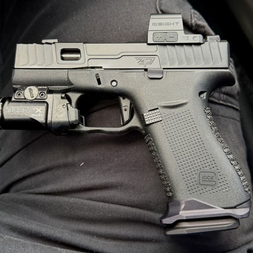 Image 2 - Glock 43x