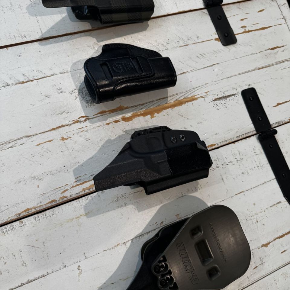 Image 2 - Glock holsters