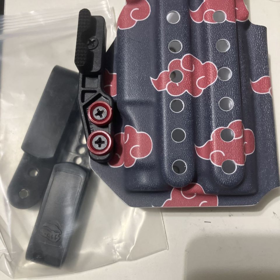 Image 2 - Staccato CS Holster