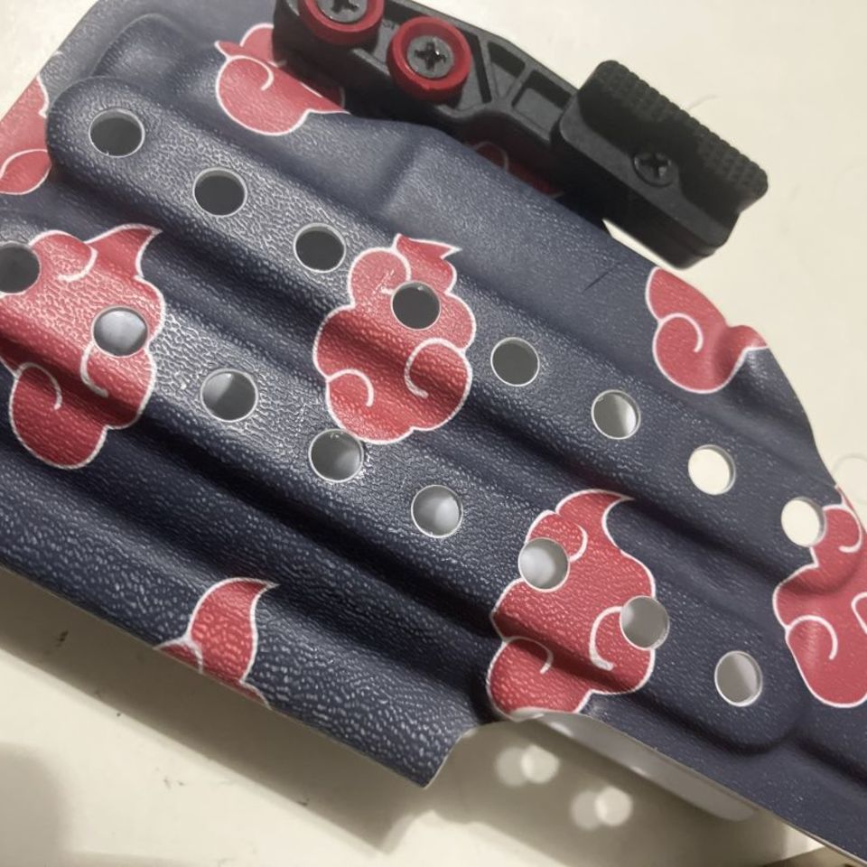 Image 1 - Staccato CS Holster