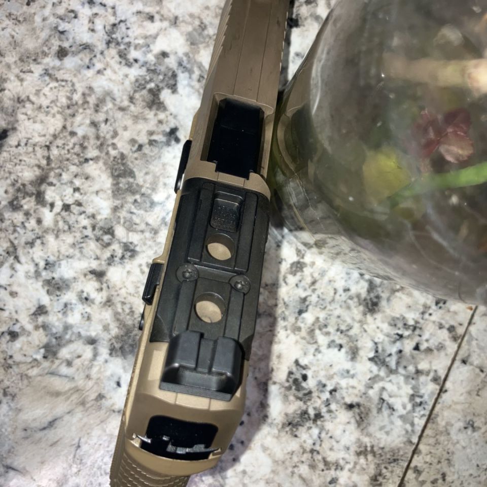 Image 2 - FN 509c MRD