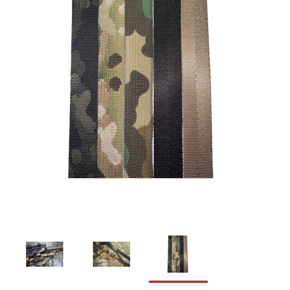 Image 3 - ATS Sling Bundle 14 Total