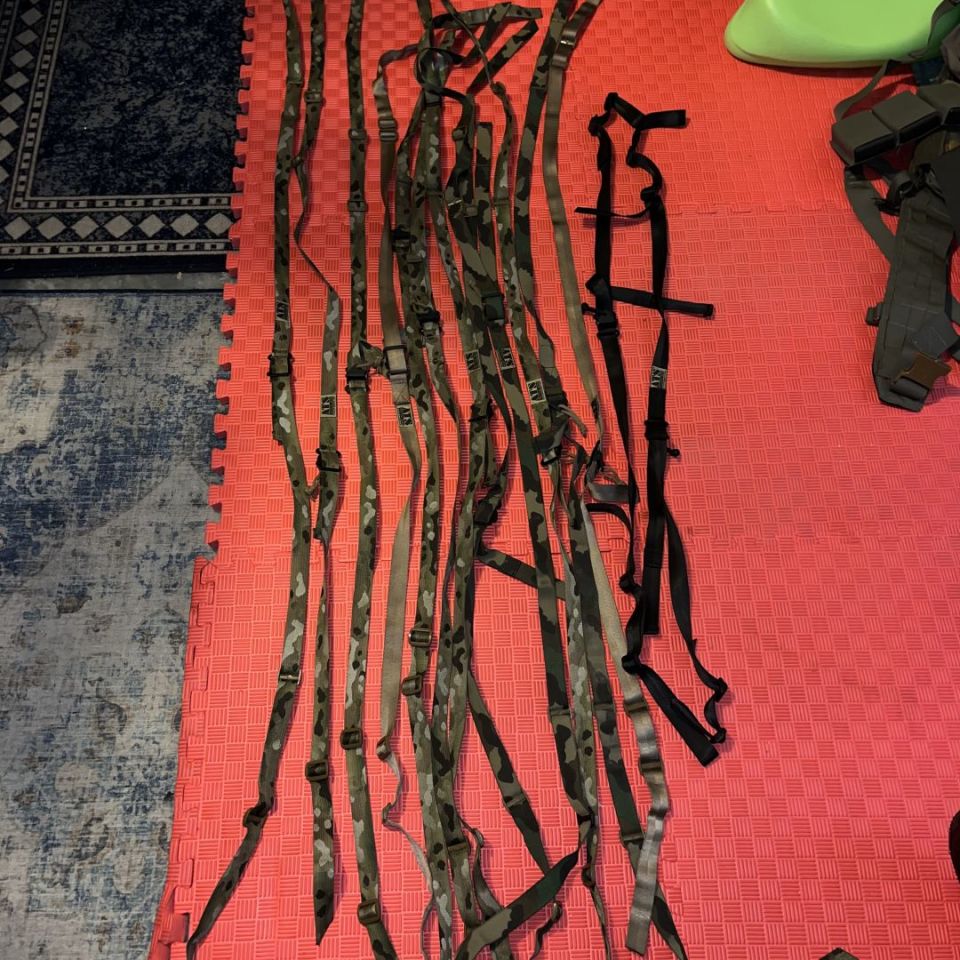 Image 2 - ATS Sling Bundle 14 Total