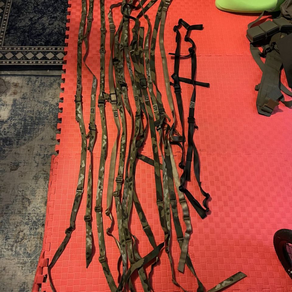 Image 1 - ATS Sling Bundle 14 Total