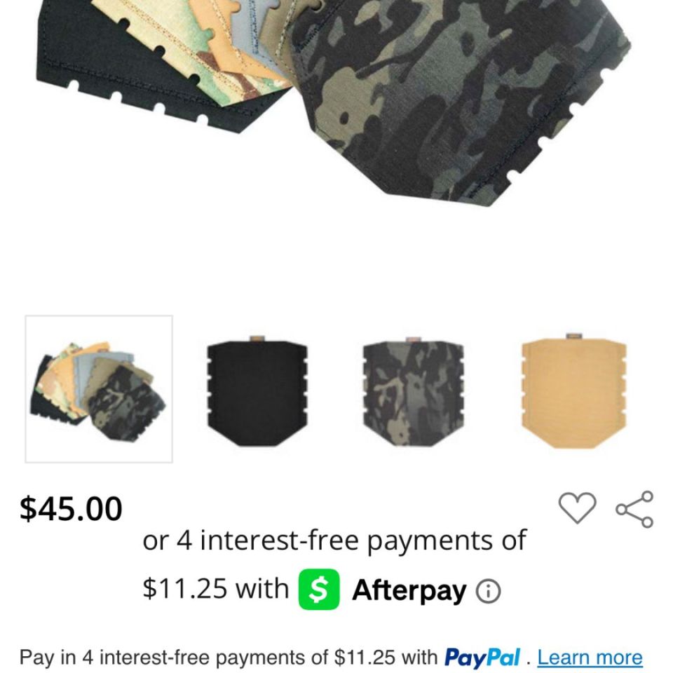 Image 2 - Lunar Concepts Thick Rail