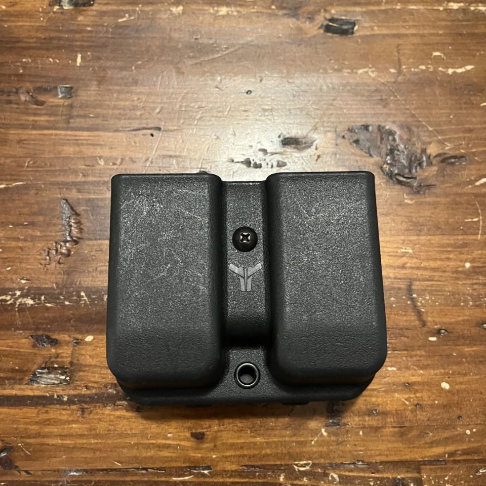 Image 1 - Blade Tech Signature Double 