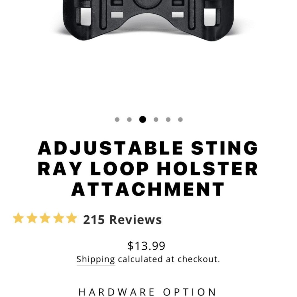 Image 3 - Blade Tech 