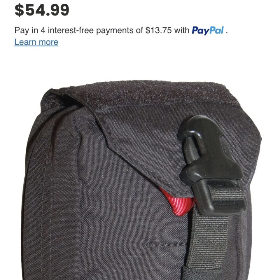 Image 4 - ATS Small IFAK