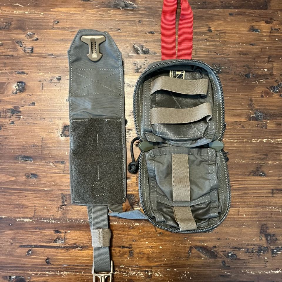 Image 3 - ATS Small Narrow IFAK