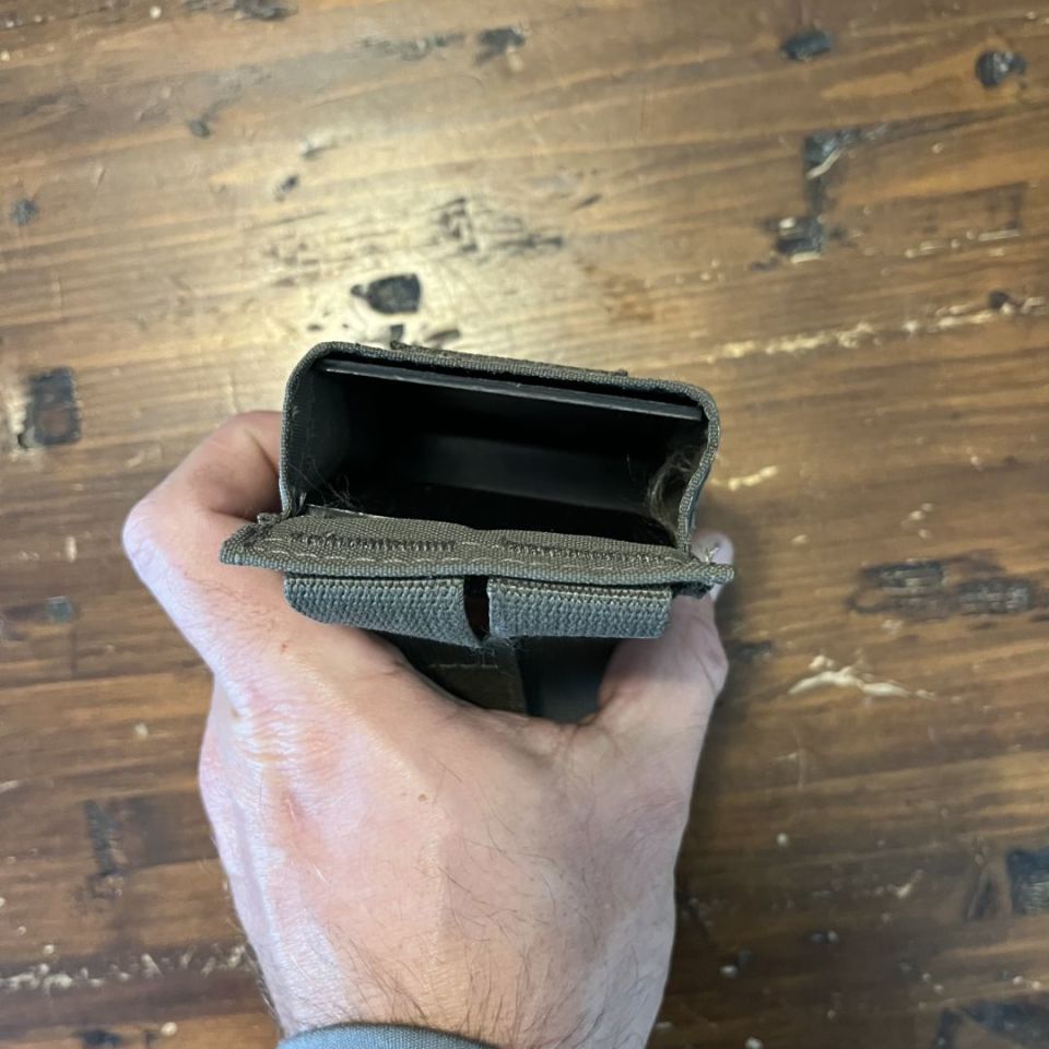 Image 4 - ATS 5.56 Fast Mag