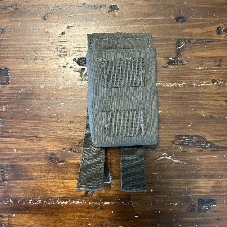 Image 1 - ATS 5.56 Fast Mag