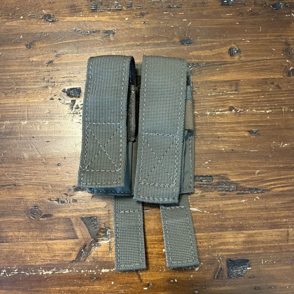 Image 1 - ATS Double Pistol 