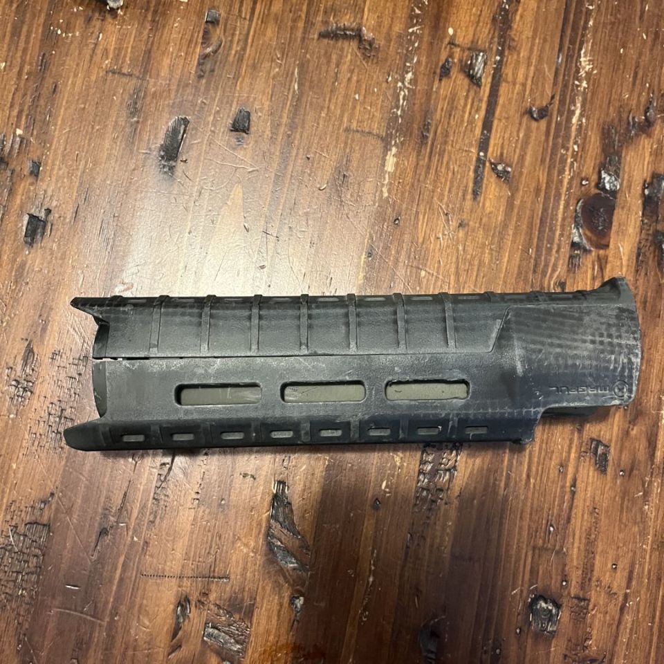 Image 2 - Magpul MOE midlength 