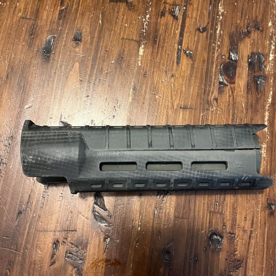 Image 1 - Magpul MOE midlength 