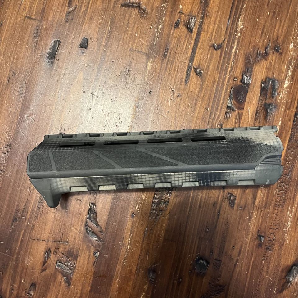 Image 2 - BCM midlength handguard
