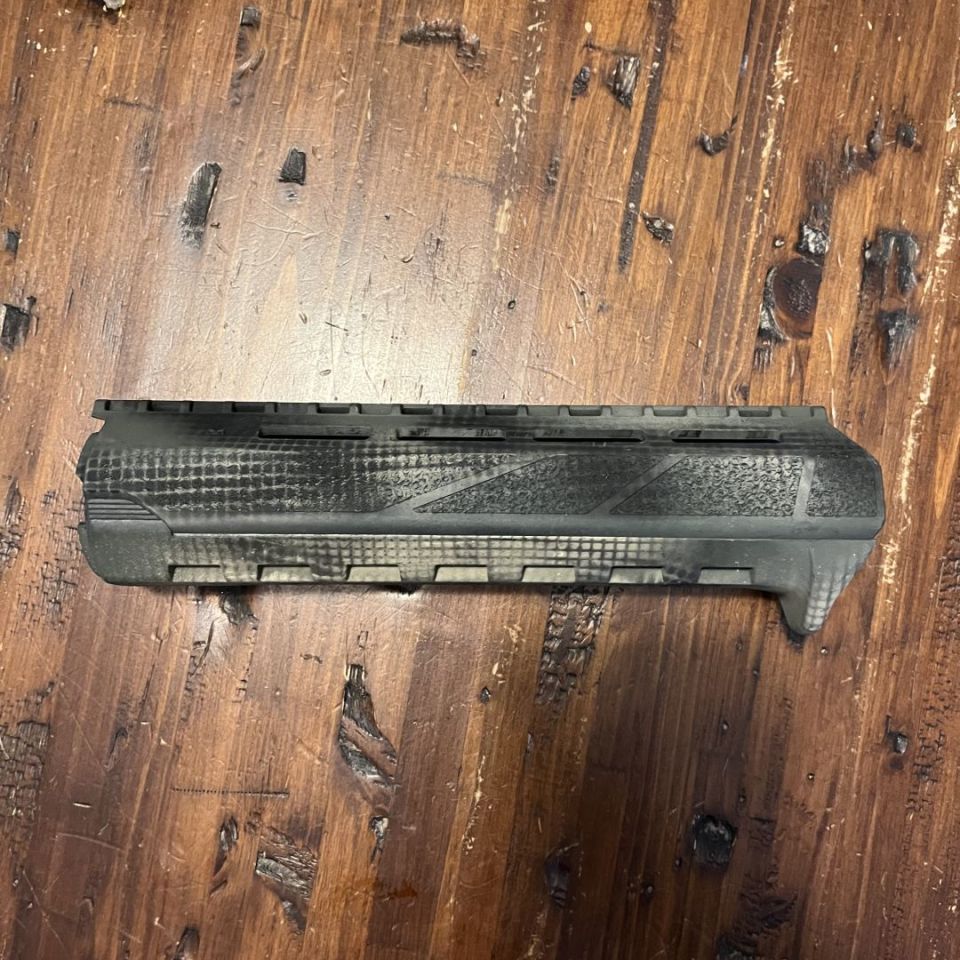 Image 1 - BCM midlength handguard
