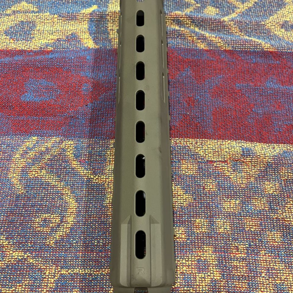 Image 4 - Magpul MOE Rifle Length