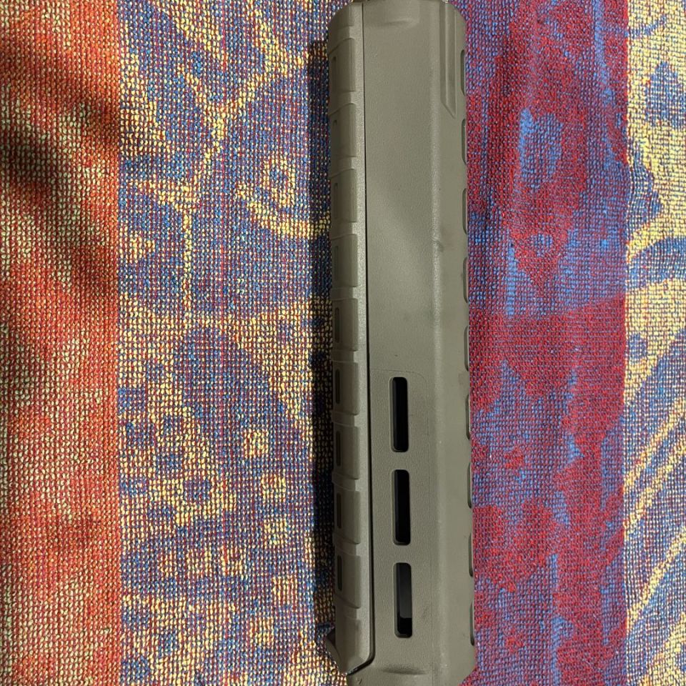 Image 2 - Magpul MOE Rifle Length