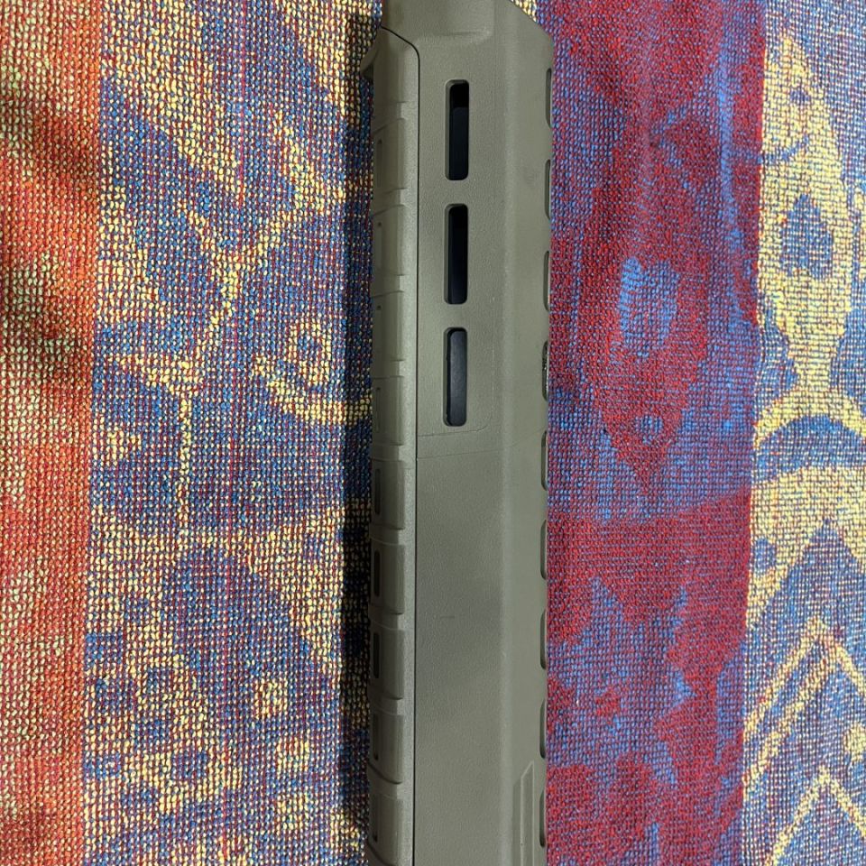 Image 1 - Magpul MOE Rifle Length