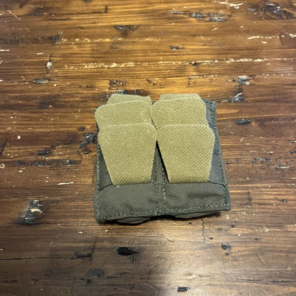 Image 2 - First Spear Double Pistol 