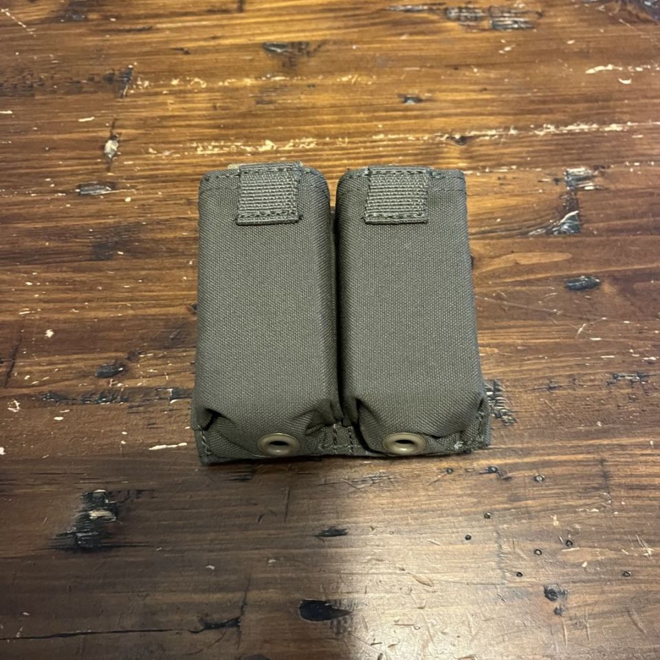 Image 1 - First Spear Double Pistol 