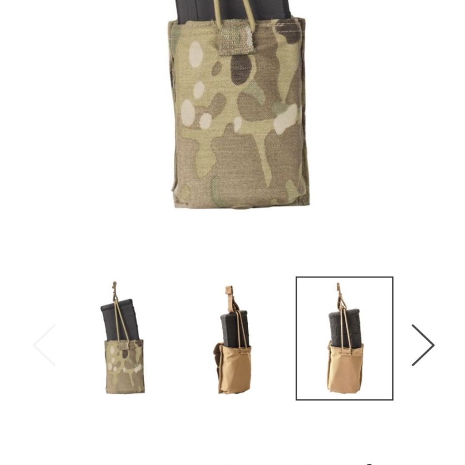 Image 5 - First Spear Rifle 5.56