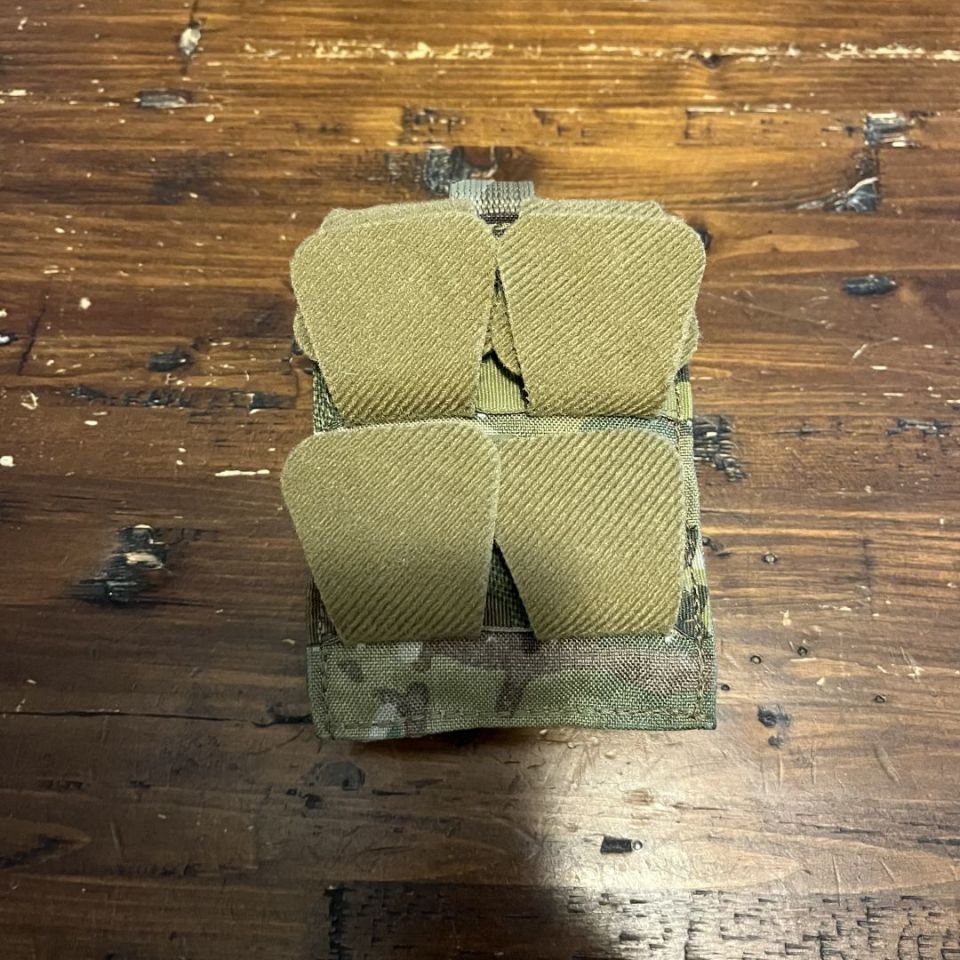 Image 2 - First Spear Rifle 5.56