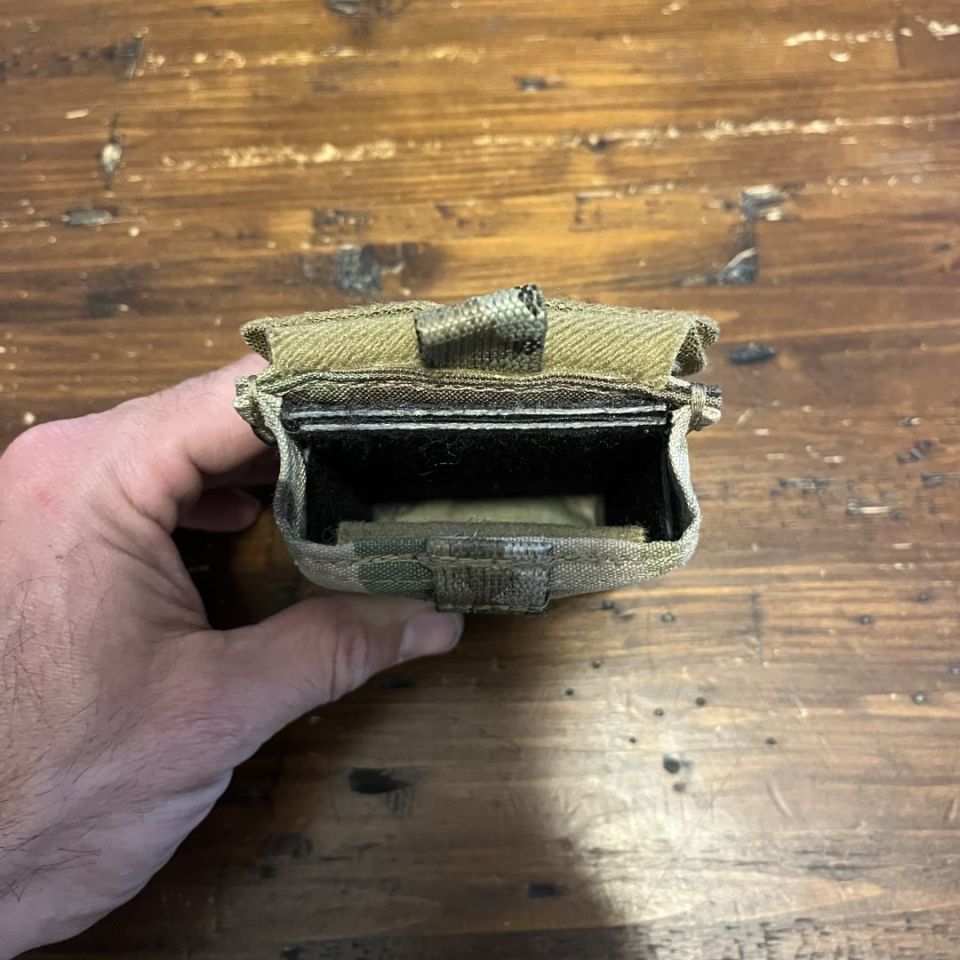 Image 3 - First Spear Rifle 5.56