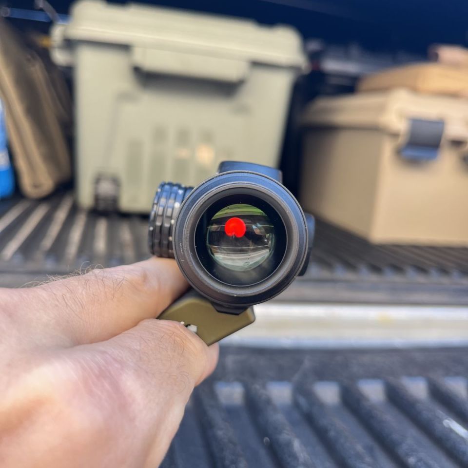 Image 3 - PA SLX 3X Prism