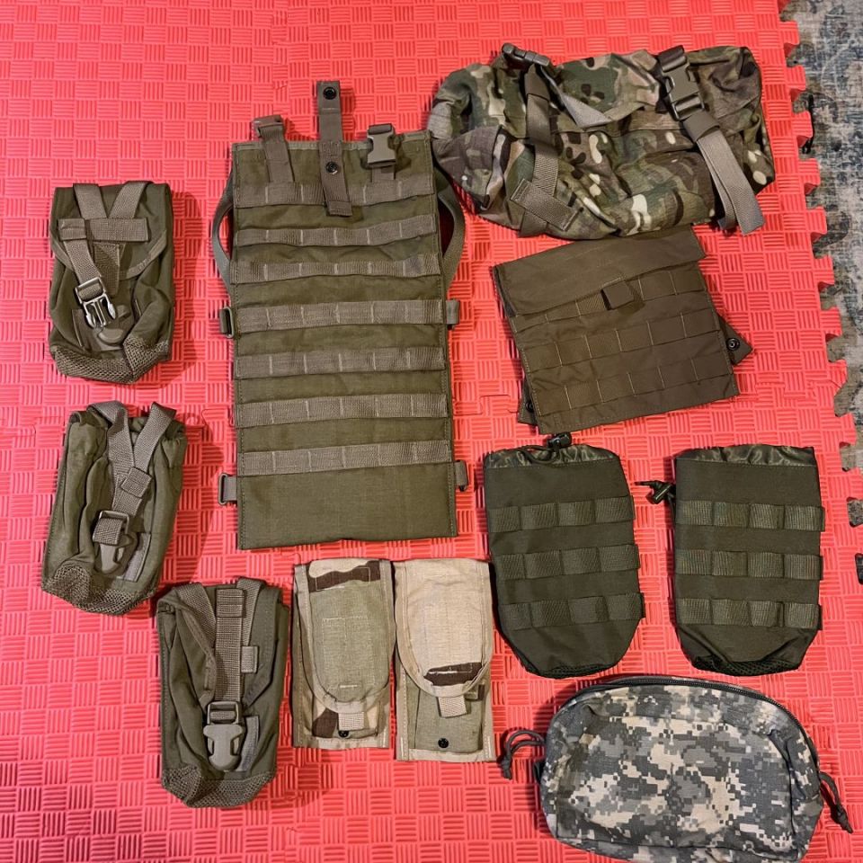 Image 1 - Random Pouches 