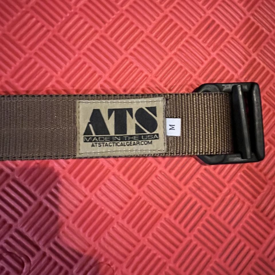 Image 2 - ATS Rigger Belt 