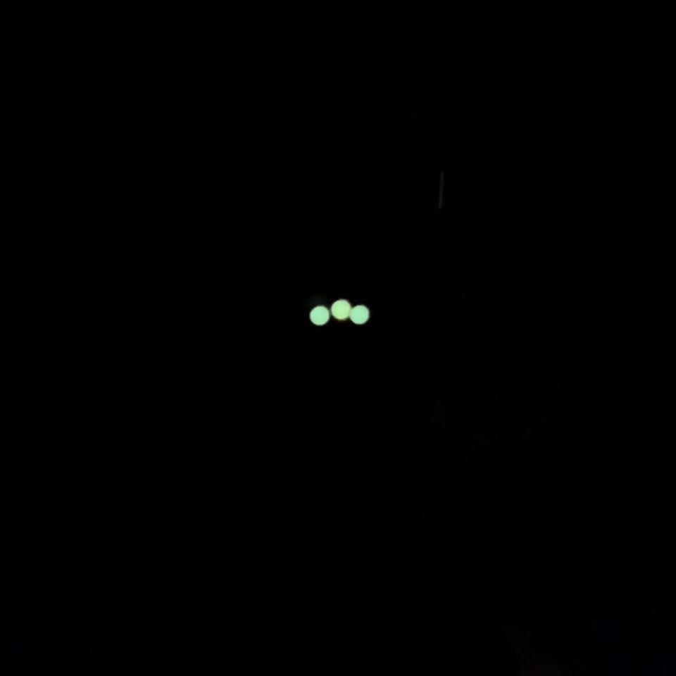 Image 3 - Trijicon HD Glock Sights 