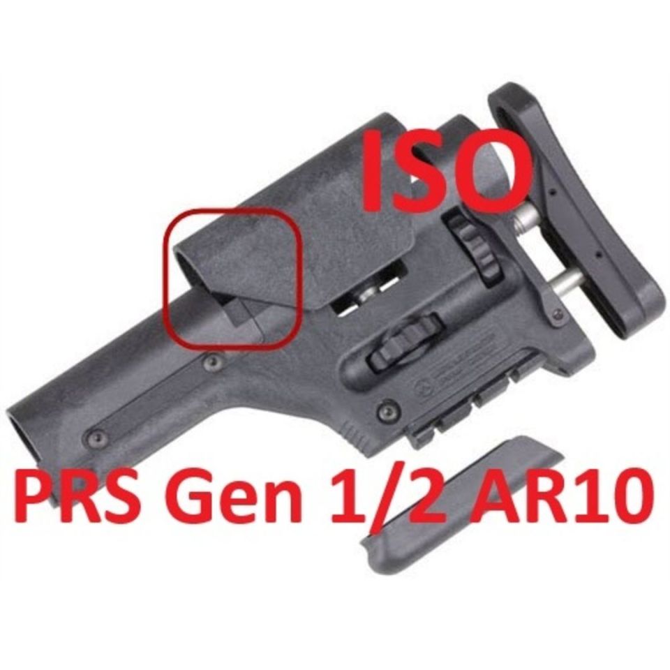 Image 2 - ISO: Magpul PRS Gen 1/2 AR10