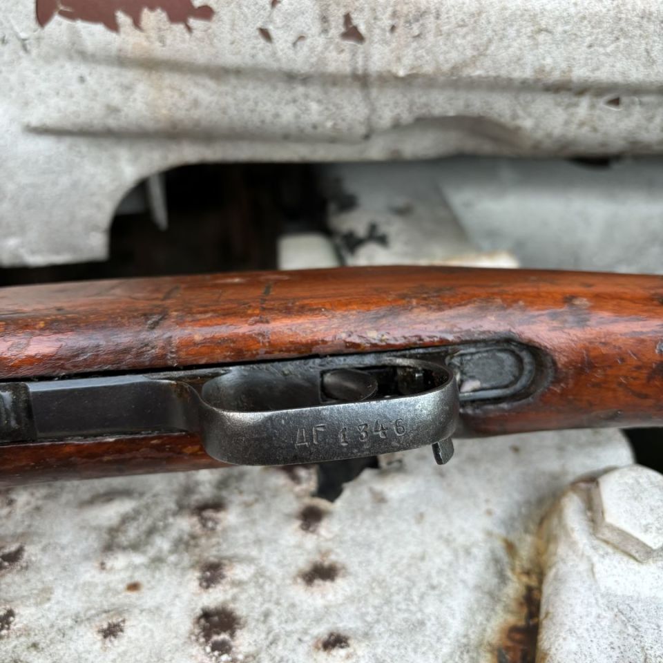 Image 3 - Albanian SKS