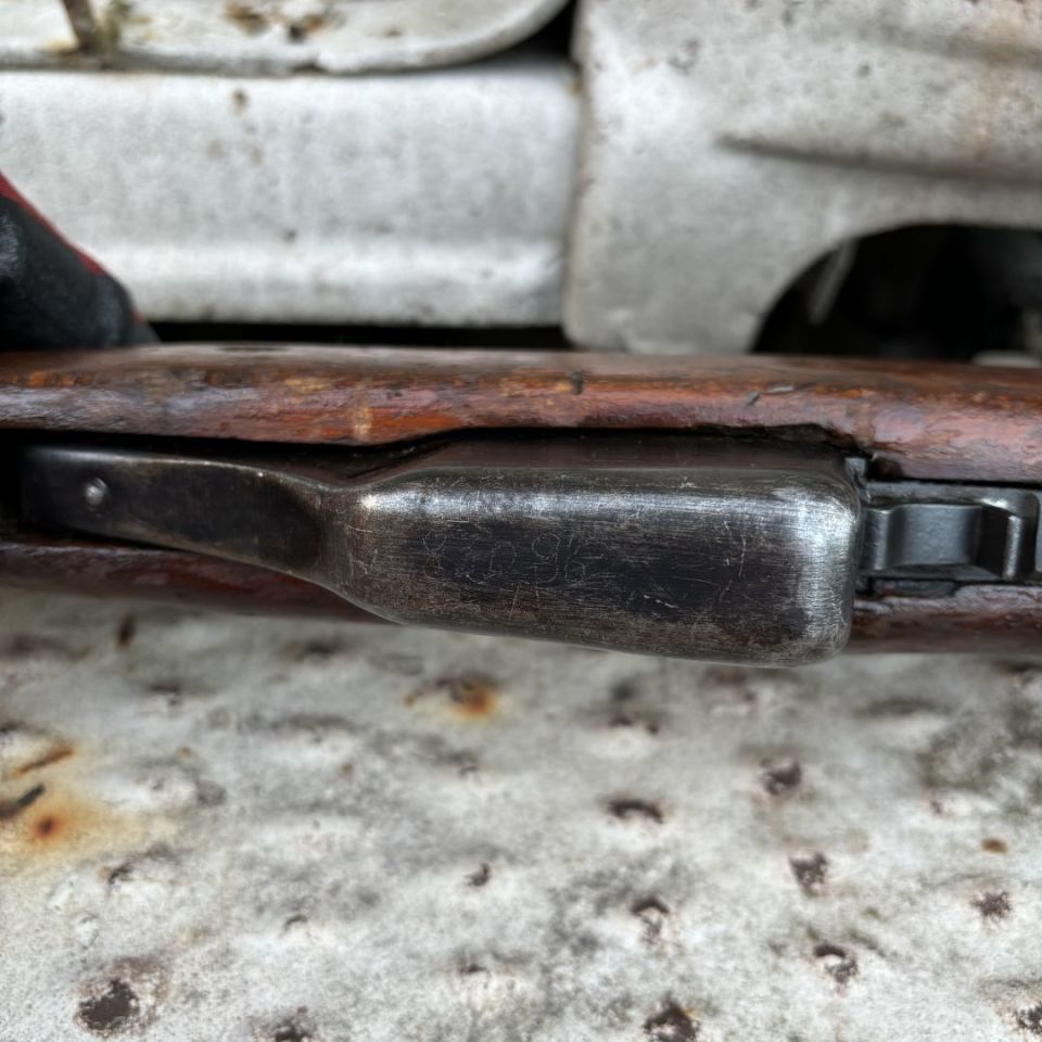 Image 4 - Albanian SKS