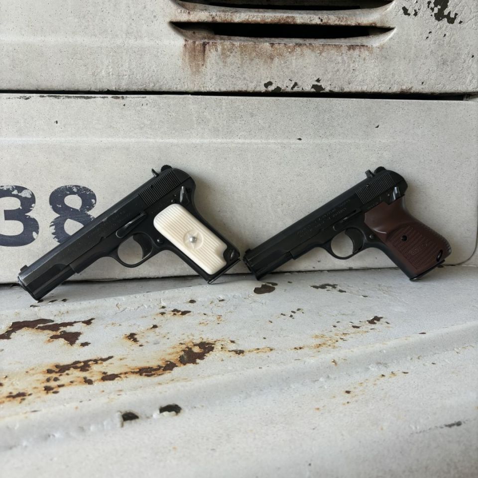 Image 1 - Norinco Model 54-1 Tokarevs